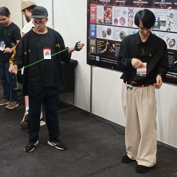 Festival do Japão 2026