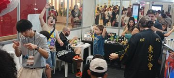 Festival do Japão 2026