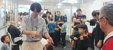 Festival do Japão 2026