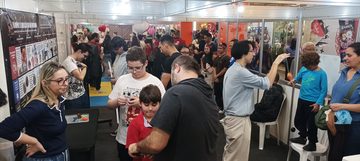 Festival do Japão 2026