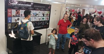Festival do Japão 2026